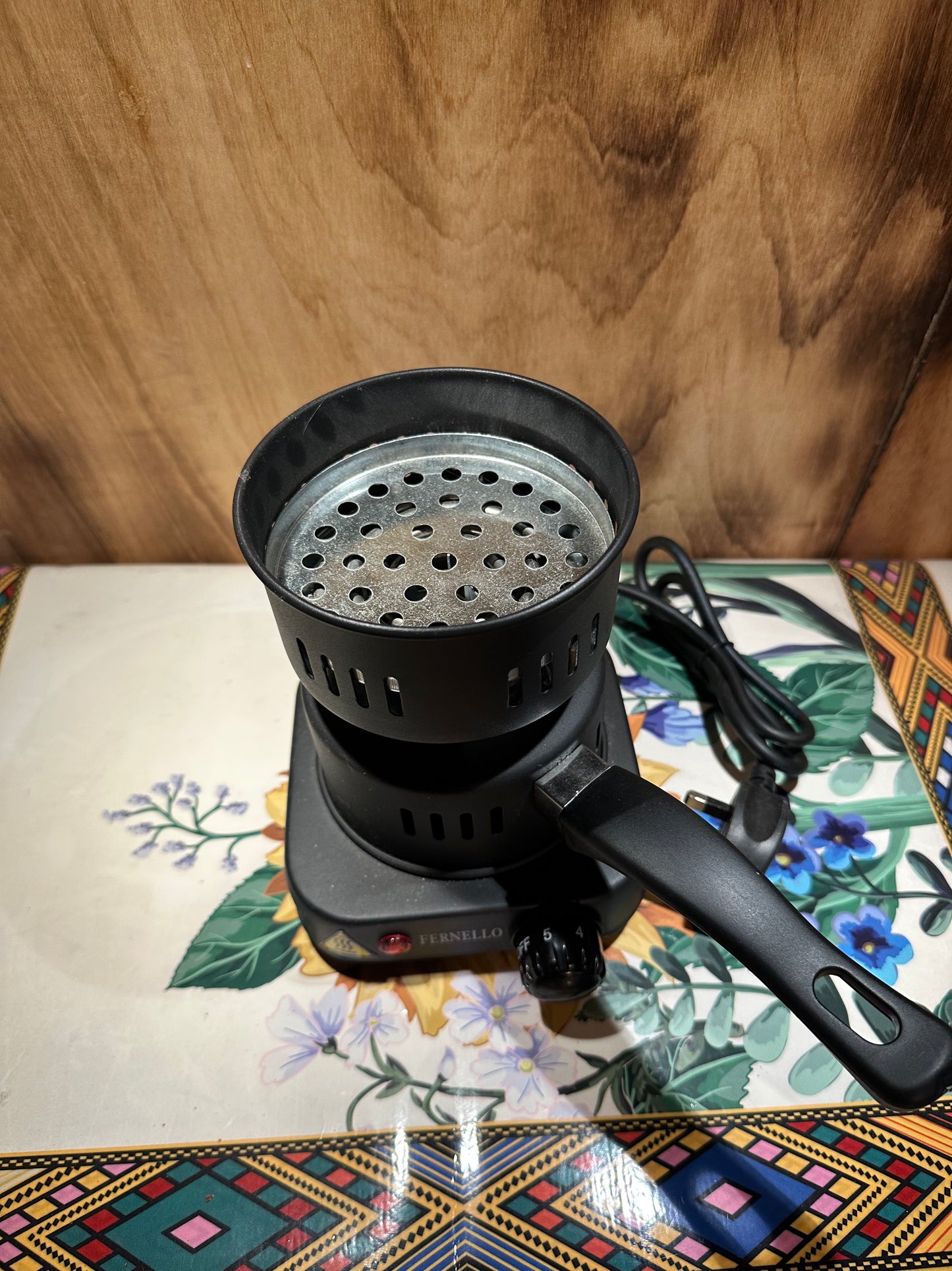 Ethiopian medija small (fernilo)