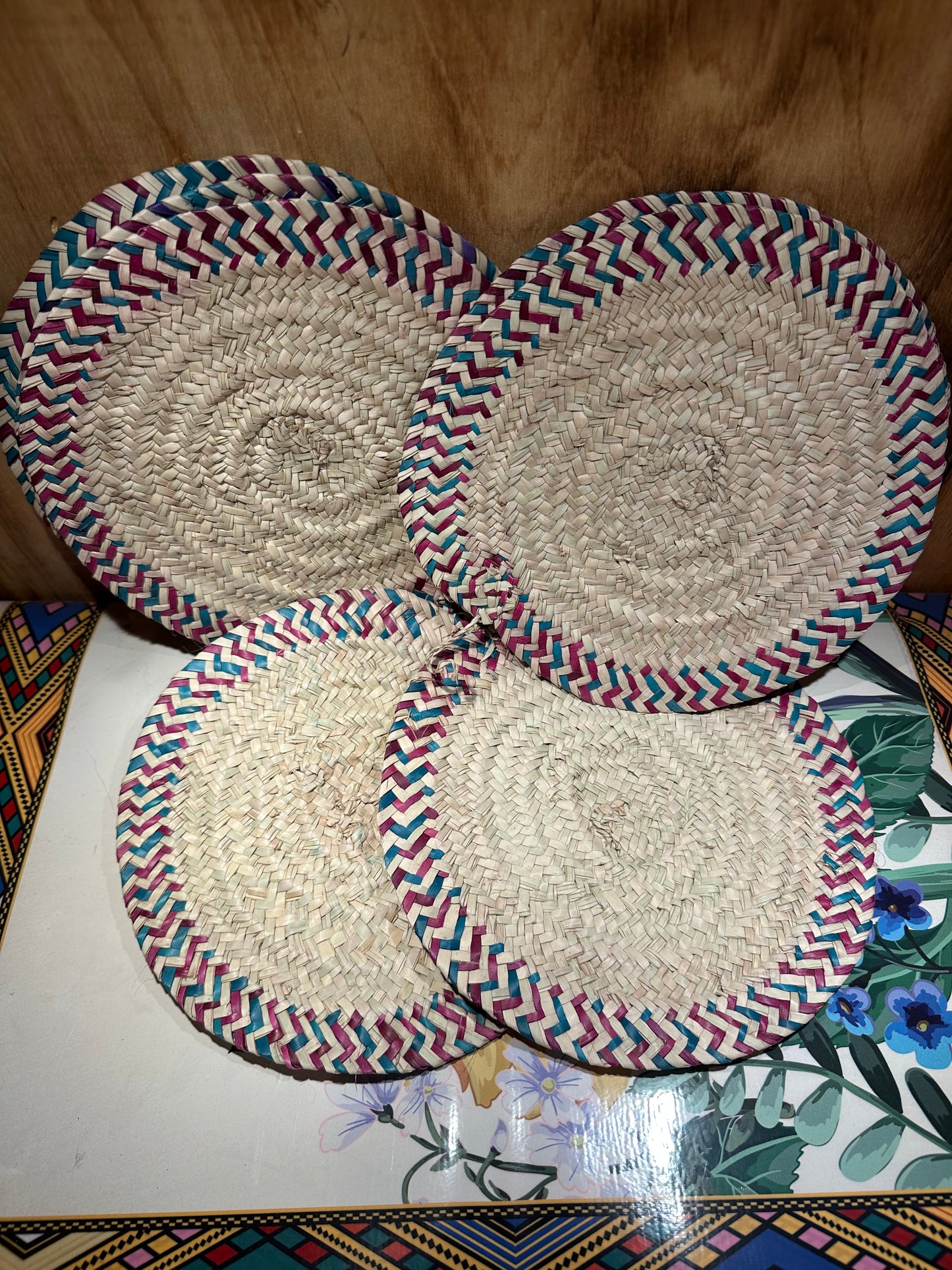 2pcs masherafat(margebgebya)