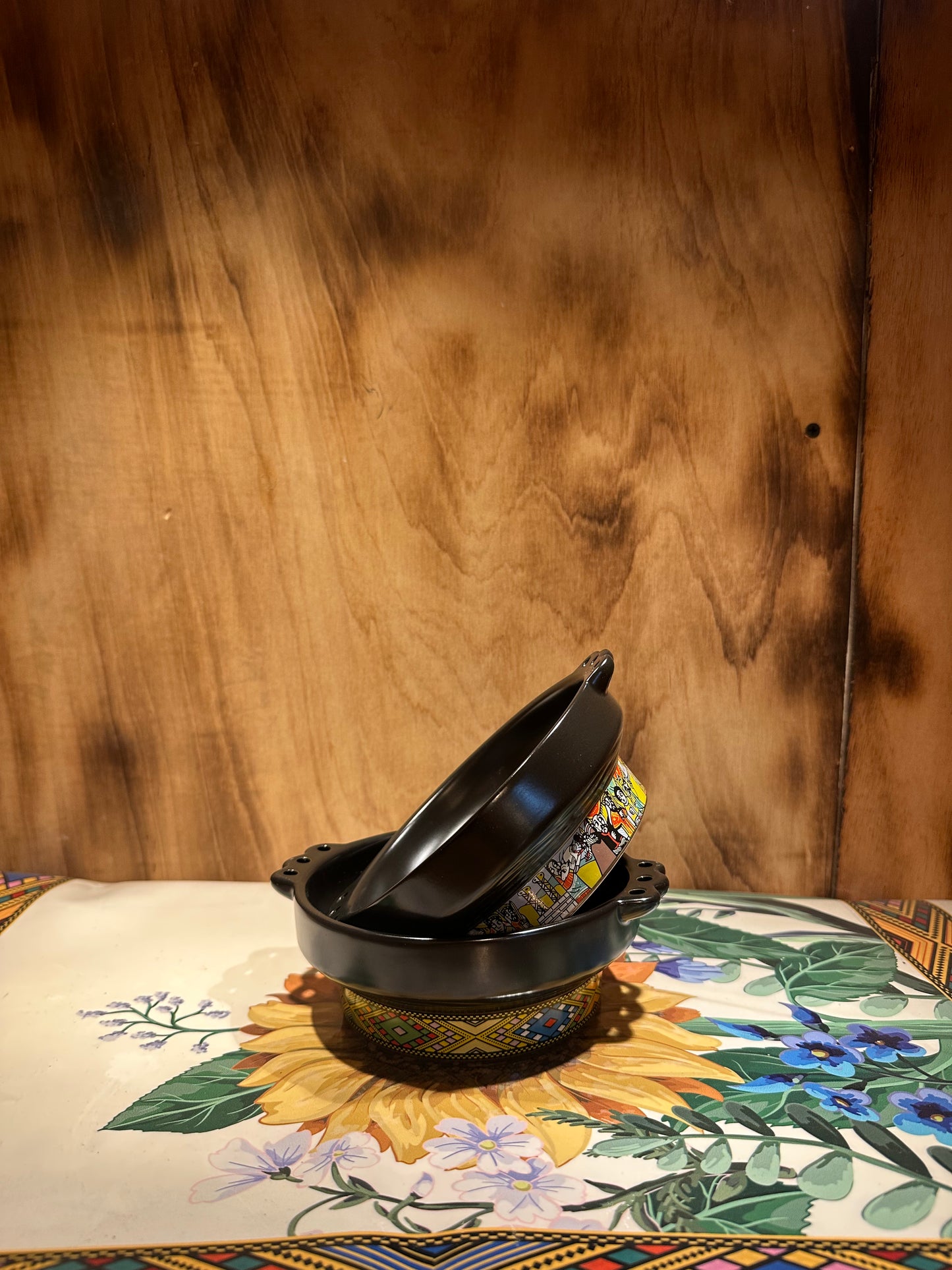 Ethiopian traditional Taba