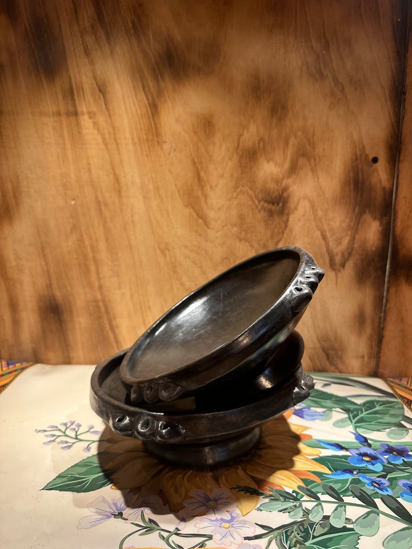 Ethiopian taba clay