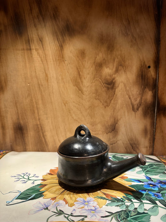Ethiopian shekala shero