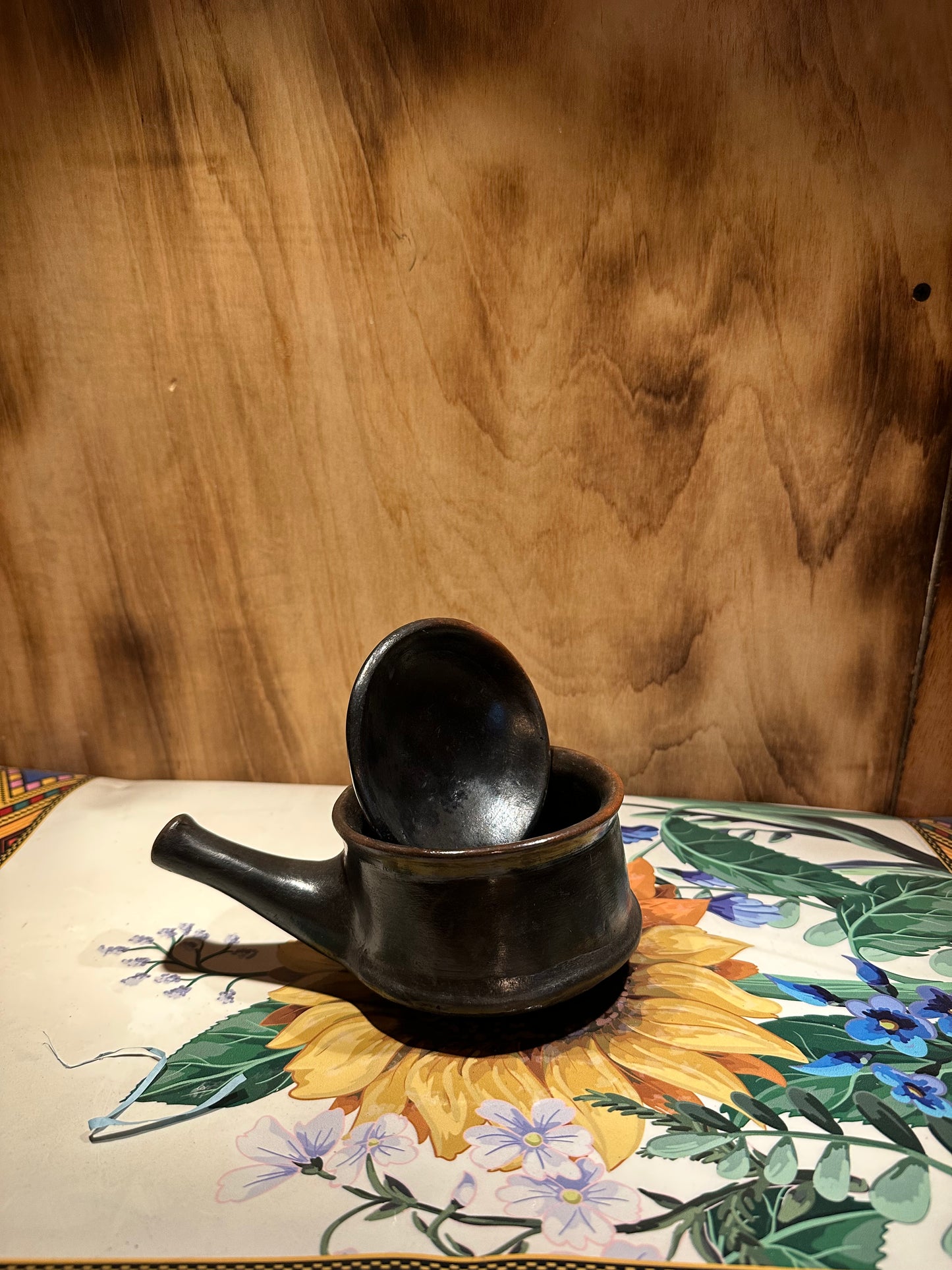 Ethiopian shekala shero