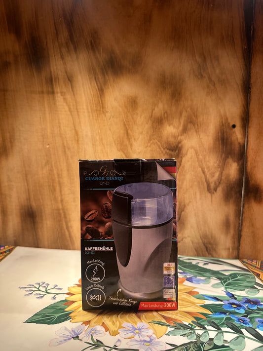 Coffee grinder