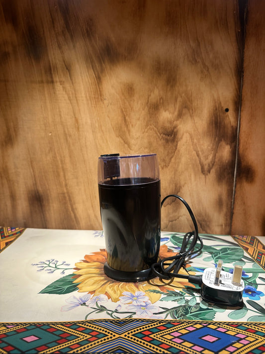 Coffee grinder