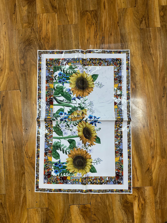 Ethiopian tabel matt (buna mentaf)