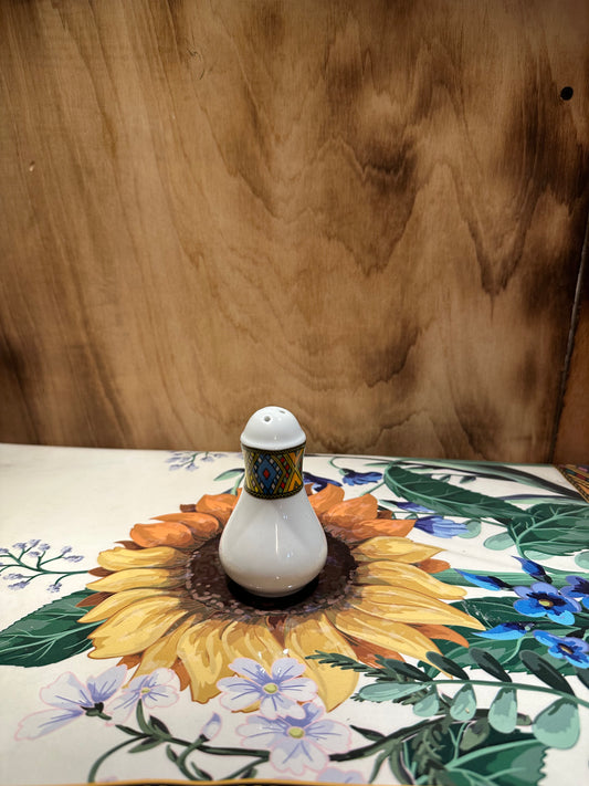 Ethiopian ART salt holder