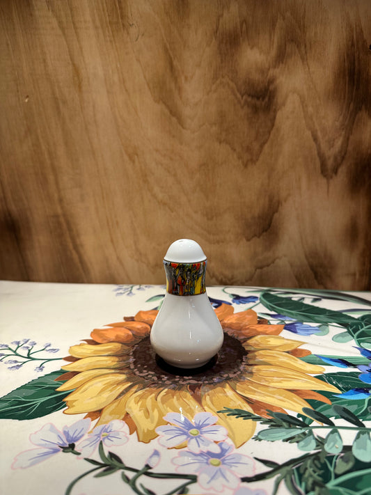 Ethiopian ART salt holder