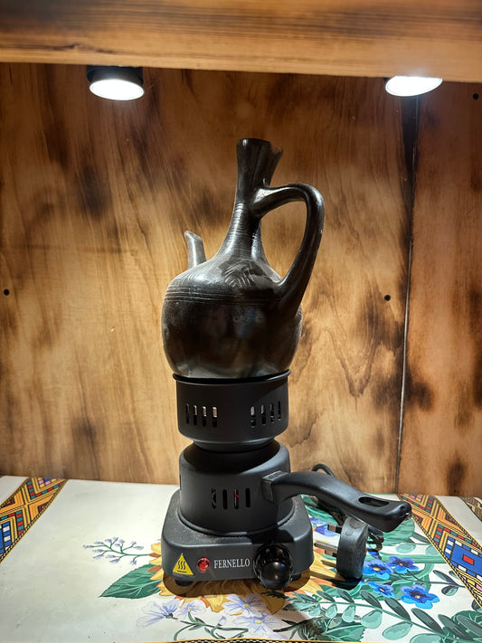 Ethiopian medija small (fernilo)